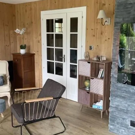 Апартаменты Gite Confortable A Avec Vue Sur Lac, 3 Chambres, Balcon, Garage Et Parking Privatif - Fr-1-589-423 Жерарме